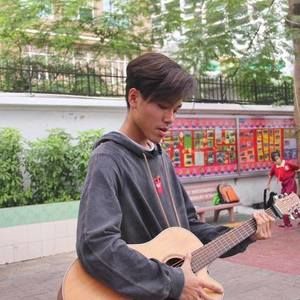 Meet your Posher, Anh